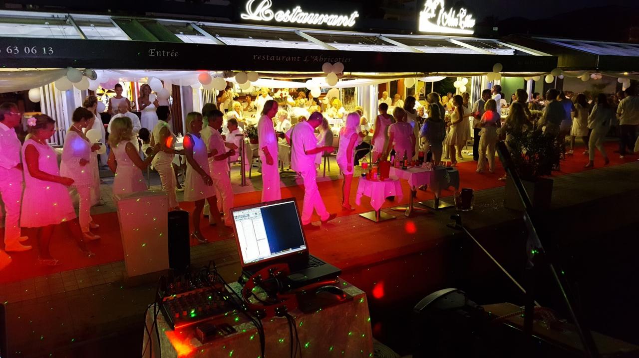 Restaurant L'Off-Shore