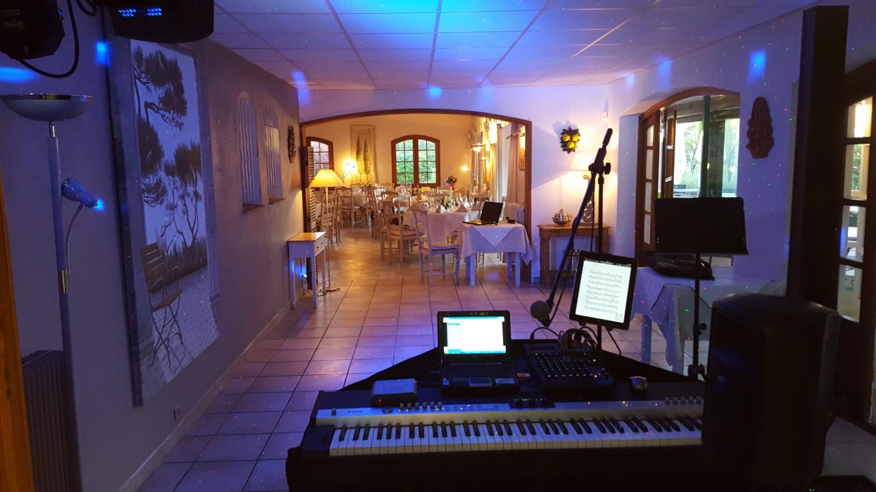 Restaurant Sofia Antipolis
