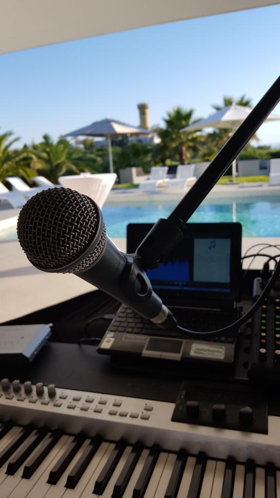 Fetê Privé Cannes