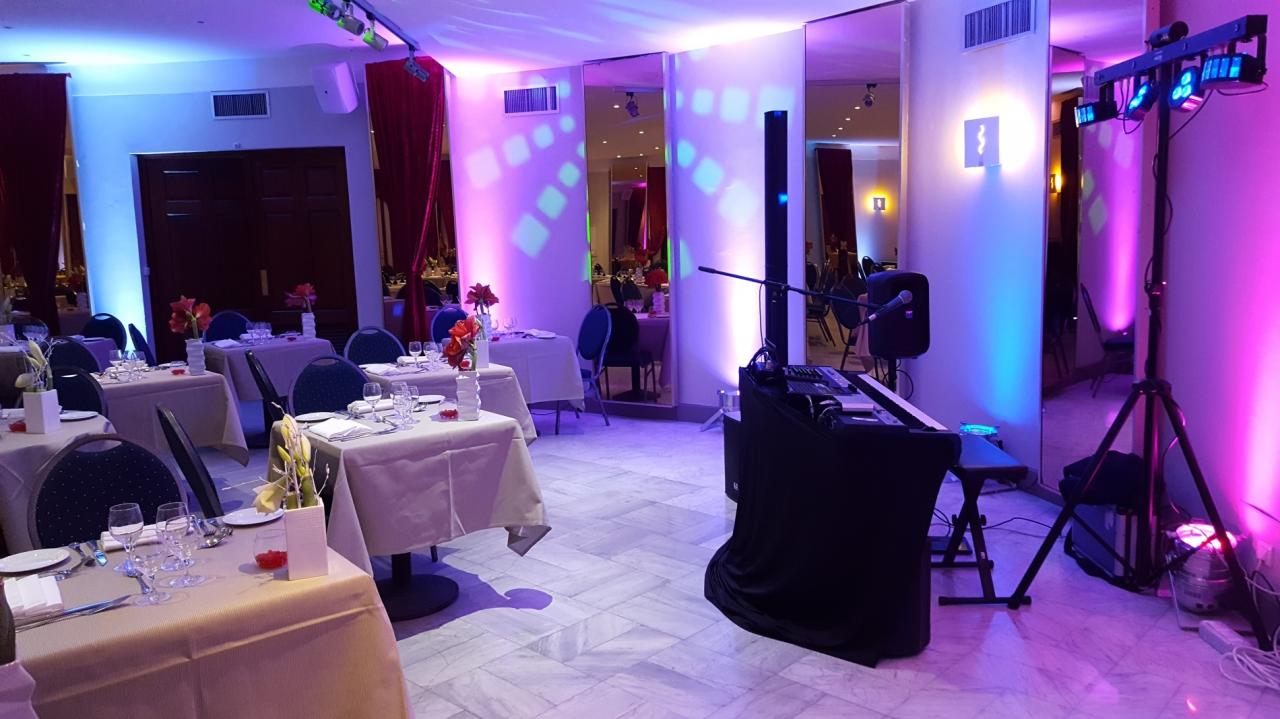 Hotel Splendid Nice