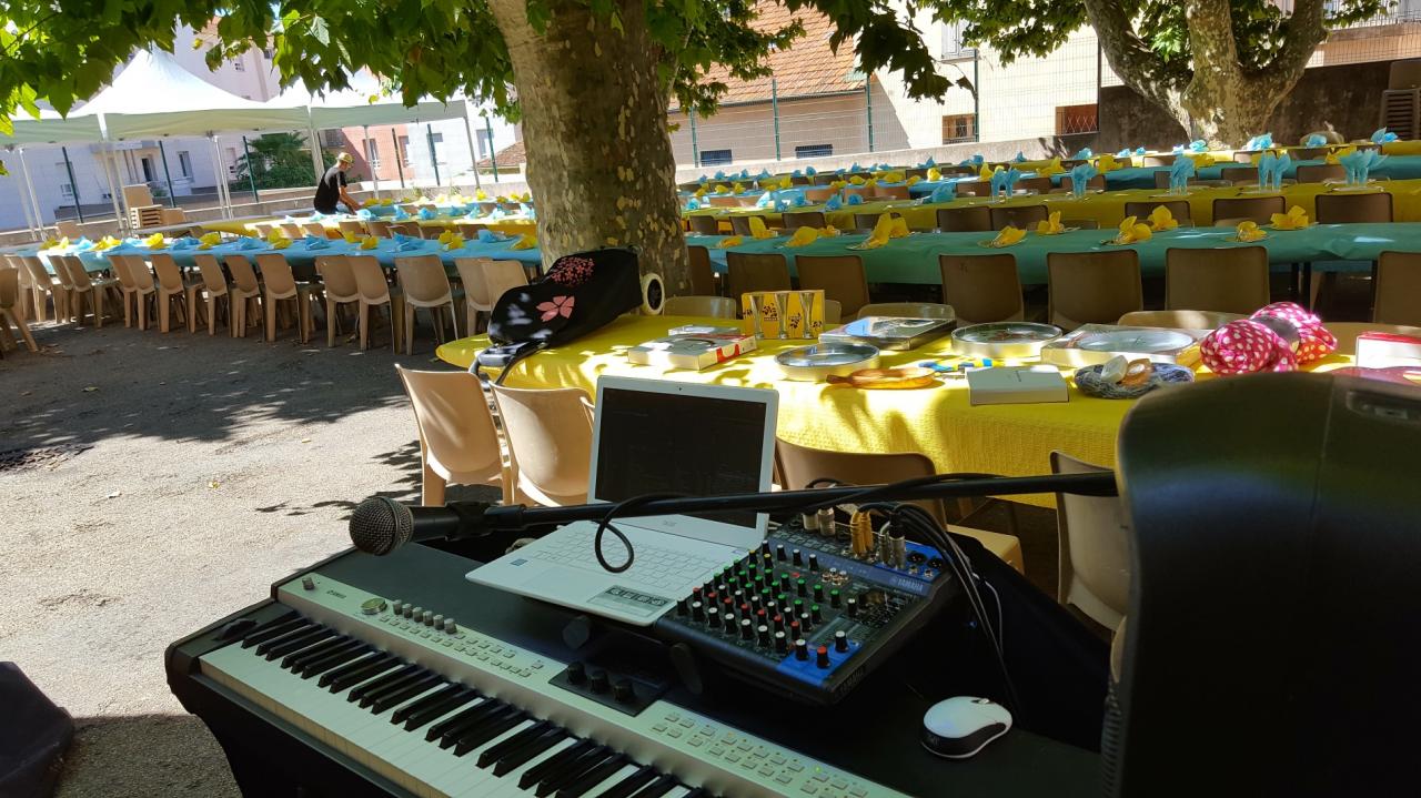 Fete Prive