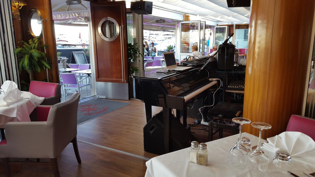 Restaurant L'off-Shore