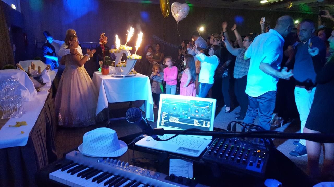 Mariage Lille