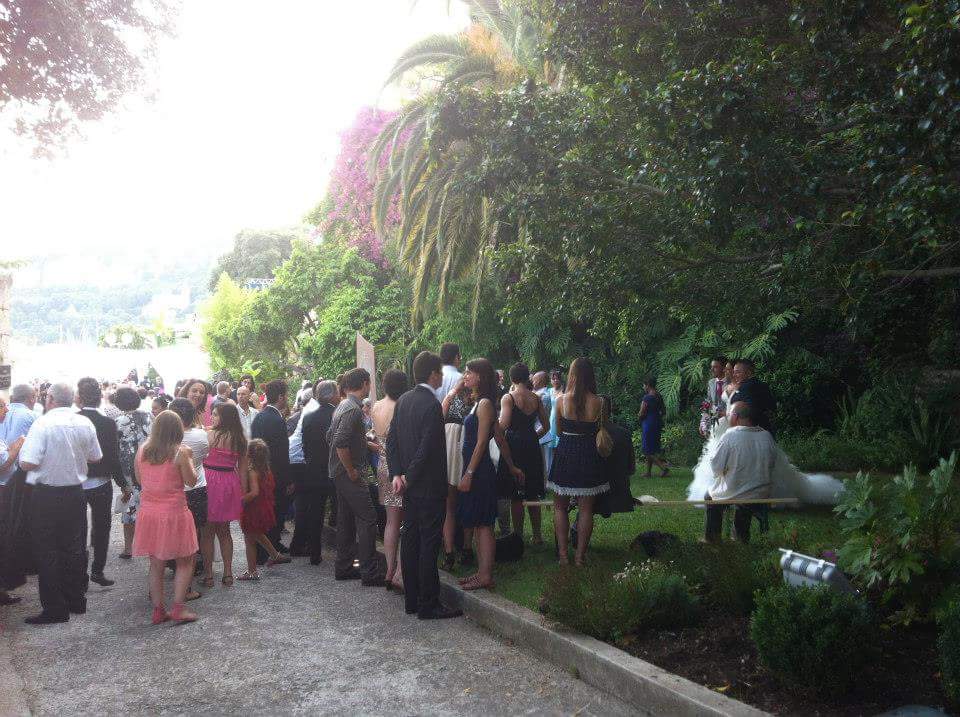 Mariage  Cittadella Nice