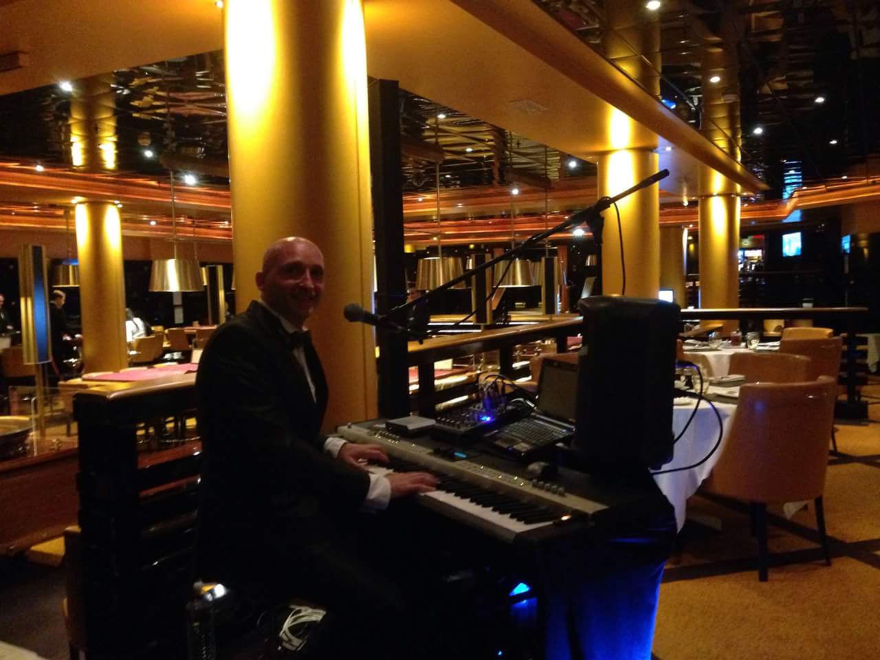 Casino' Cannes