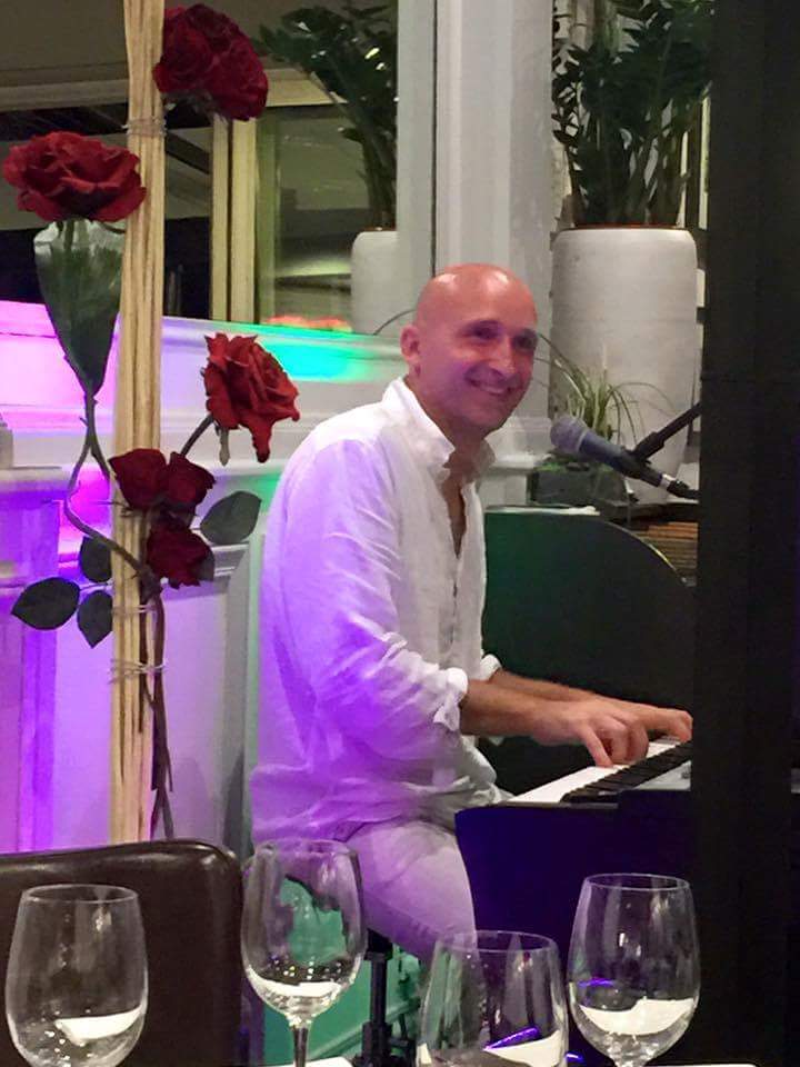 Maurizio