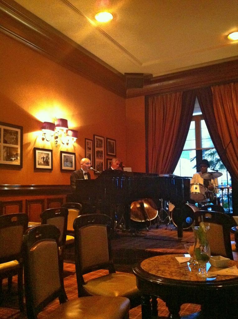 Hotel De Paris