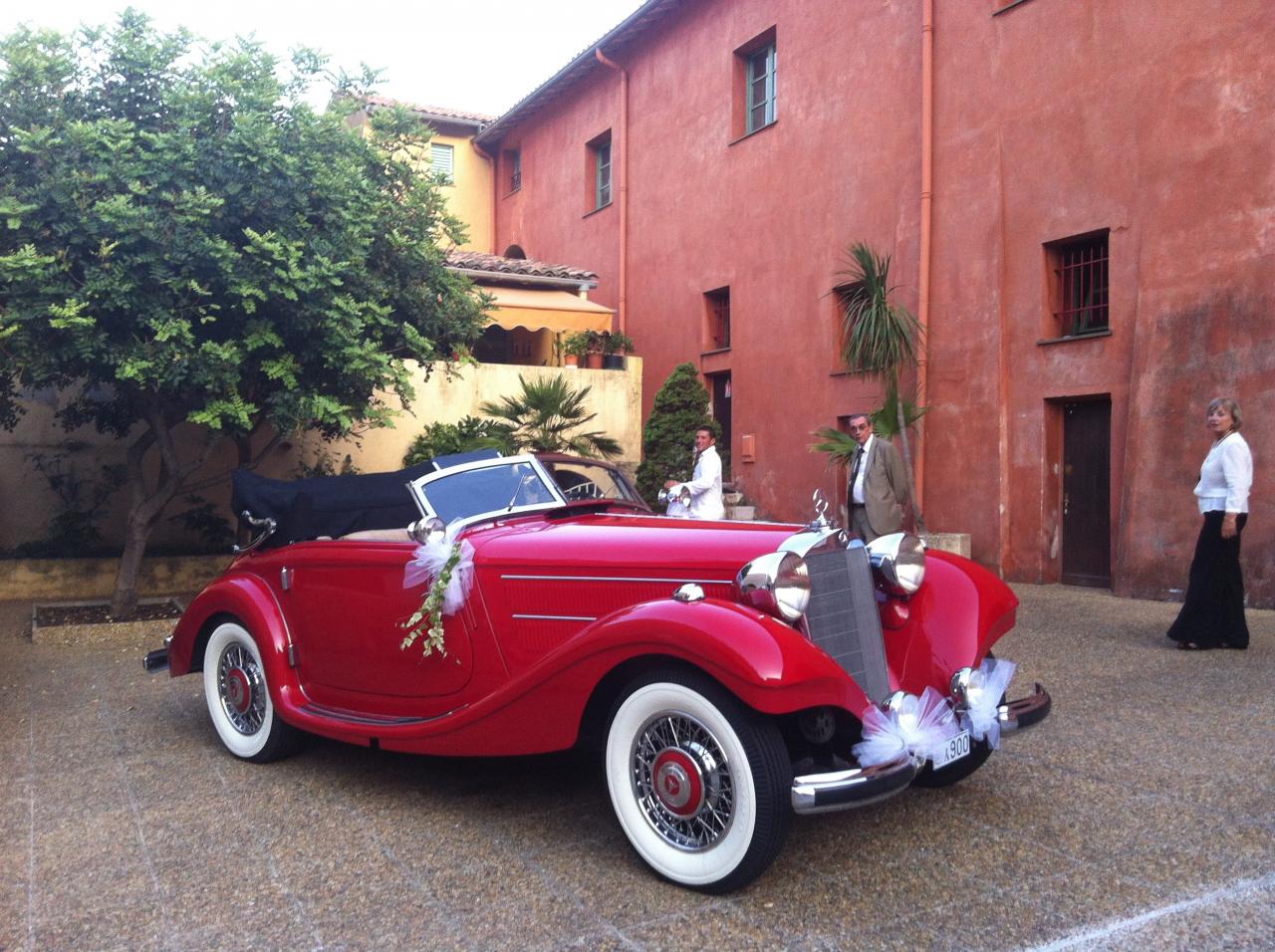 Mariage